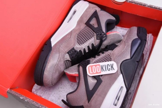 1st Kicks Shoes 4 